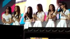 P.O.P - 自我介绍&秘密日记