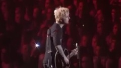 Wake Me Up When September Ends