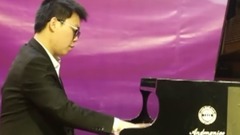 钟(帕格尼练习曲)