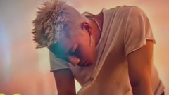 太阳(Bigbang) - DARLING&WAKE ME UP