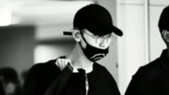 朴灿烈最动人心魄的两首rap!<two moons><约定>