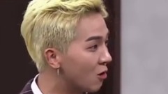 太阳x宋旻浩 认识的哥哥 预告中字