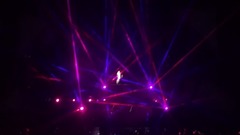 林宥嘉TGY串联@广州