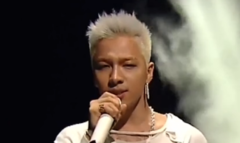 太阳(Bigbang) - DARLING