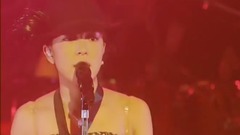 VALENTI(日语) BoA the LIVE 06 现场版