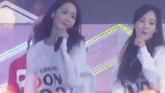 演艺家 少女时代CUT