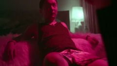 电影<碟仙归来>情欲版预告