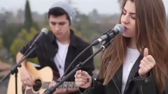 【再现经典!】第四期 20首必听经典歌曲神翻唱 11、10.【YOUTH】Jada Facer