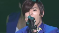 成为我的人(Be Mine)