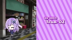 めいくぴーす!! 游戏<ツギハギめいくぴーす!-pretendingxfriendship->OP