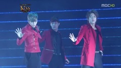 成为我的人(Be Mine)