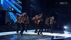 成为我的人(Be Mine)