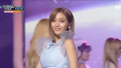 EXY,宇宙少女,俞延静,程潇 - 是秘密啊(Secret)