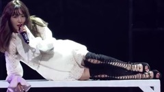 Tiffany(少女时代) - Talk & I Just Wanna Dance