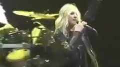 The Pretty Reckless Mexico FULL SHOW LIVE