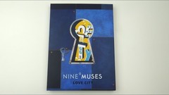 Muses Diary Part.3: Love Diary 专辑开箱视频