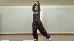 Valenti 舞蹈教學 Part.1