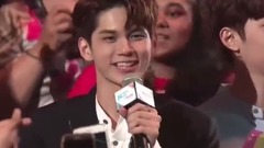 邕圣祐特别MC主持部分