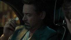 电影<复仇者联盟3>曝最新预告?!史上最全超级英雄即将集结