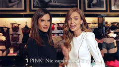 Victoria’s Secret波兰宣传短片