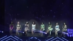 少女时代10周年 FM 部分 3