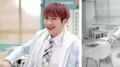 何屹繁0822生日快乐