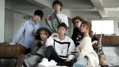 CanCam写真拍摄花絮