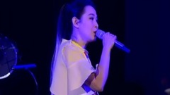 小幸运 & K歌之王 & 向前冲 & 干杯 & 光阴的故事