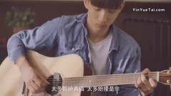 让我留在你身边