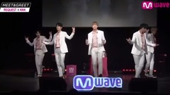 随机舞蹈 MEET&GREET现场版