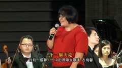 台中市交响乐团开怀音乐会