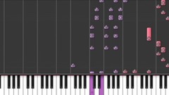 Galaxy Supernova (Piano)