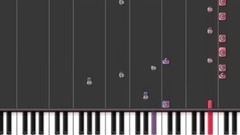 Galaxy Supernova (Piano)