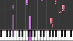 Generation Time Machine Piano