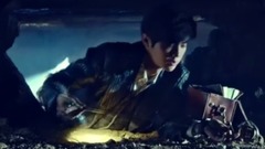 [鹿晗]个人角色混剪-99 Problems