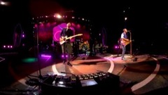 Every Teardrop Is A Waterfall