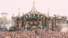 Alan Walker - Faded Tomorrowland 音乐节现场版2017