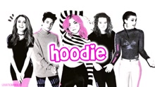 Hey Violet - Hoodie