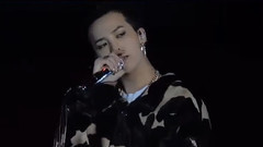 权志龙GD IN HK GOODBOY
