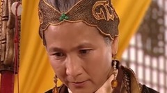 自制剧<凤凰劫>第四集