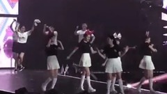 T-ara - Bo Peep Bo Peep & 谢幕