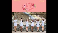 S.I.S  - 1st单曲专辑 官方预告