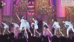 All Night (Special Live) 17/08/21 混剪版