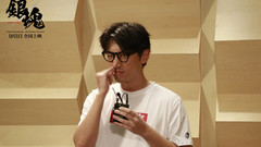 真人版《银魂》白客叫兽配音视频