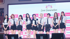 Can’t Stop Showcase现场版 - 17/08/22