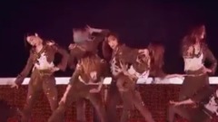 少女时代劲爆舞之Catch Me If You Can