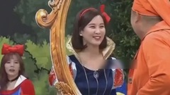 少女時代 七个小矮人 徐玄泰妍公主