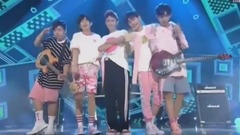 I Got You - The Show现场版 17/08/22