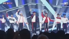 ON/OFF - The Show现场版 17/08/22