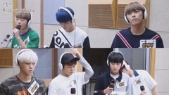 李弘基的KTR 现场版 - "Man In The Mirror' 17/08/20